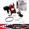 Homestead Leather and Canvas Sewing Machine Maximum thickness: 6mm 15000 rpm